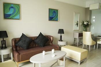 Century Sailboat Apartment Hotel Zsicsao Kültér fotó