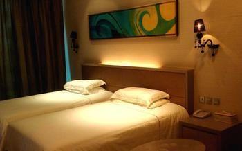 Century Sailboat Apartment Hotel Zsicsao Kültér fotó